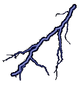 Lightning Capital of the World